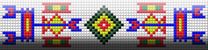 Apache Seed Beads