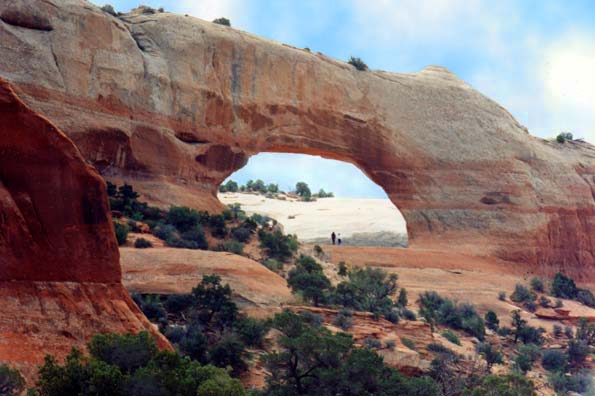 Arches National Park