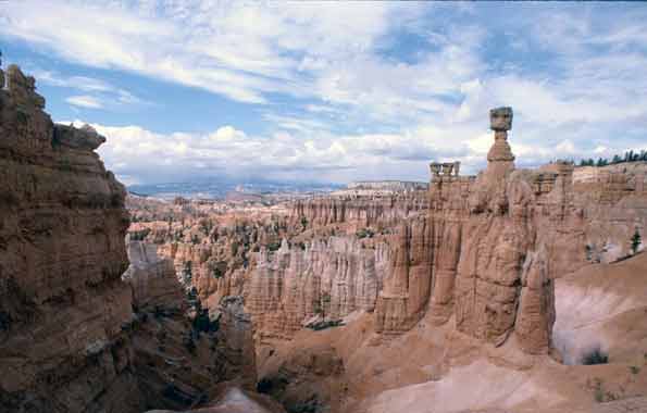 Bryce Canyon