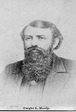 D.L.Moody