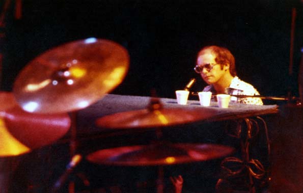 Elton John