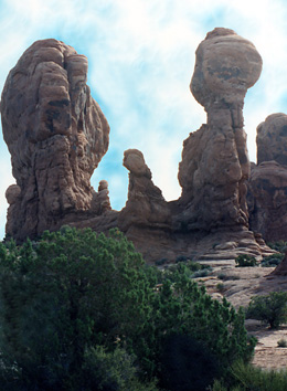 Kodachrome Basin