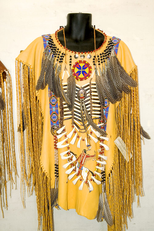 Creation by La Ne Ayo, 2006 © Mickey Cox 2006