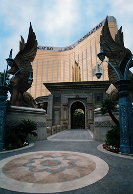 Mandalay Bay