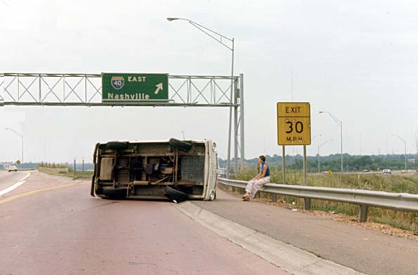 Flip Over