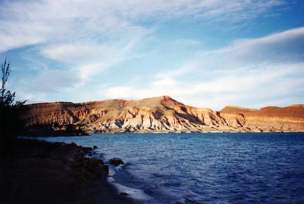 Quail Lake