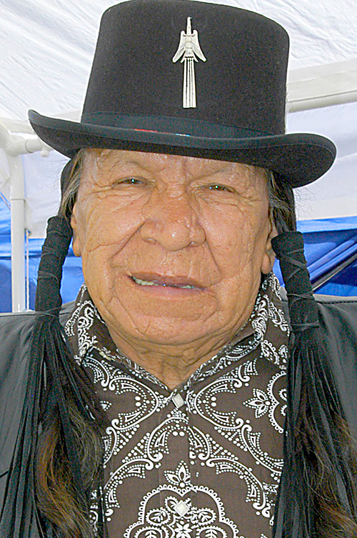 Saginaw Grant © Mickey Cox