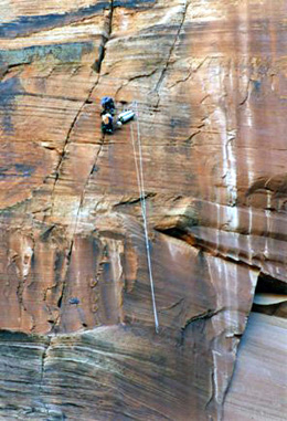 Climbers
