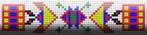 Lakota Seed Beads