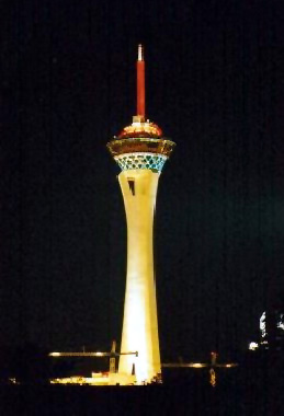Stratosphere
