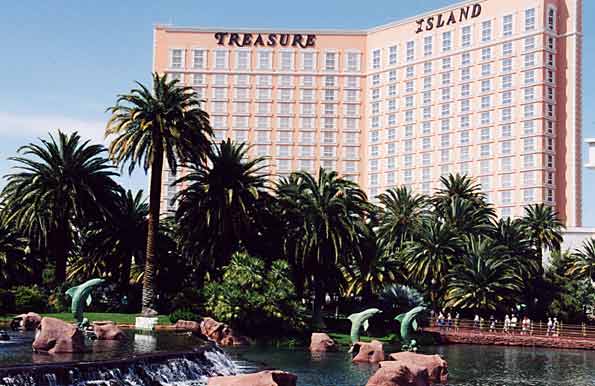 Treasure Island