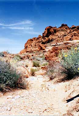 Valley of Fire