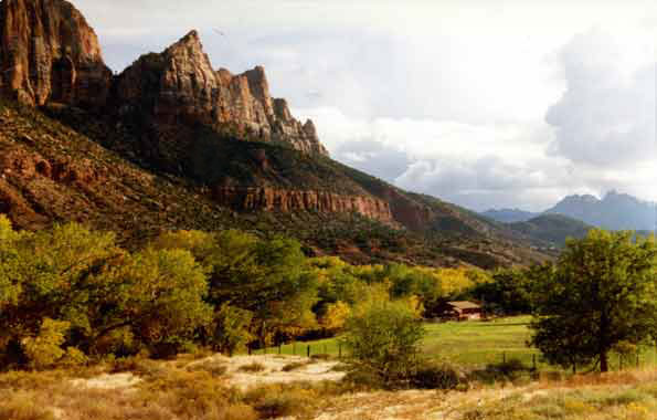The Watchman