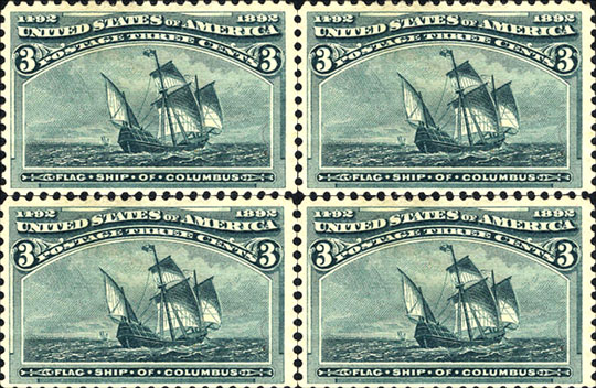 Columbian Exposition, 1892