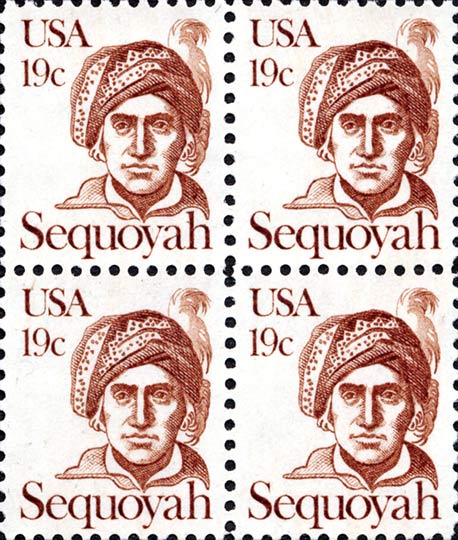 Sequoyah, 1980