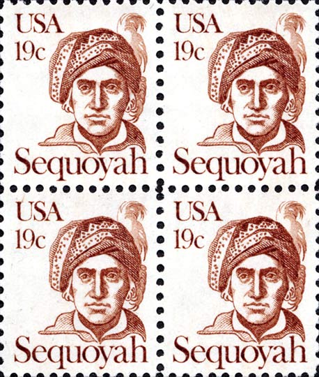 Sequoyah, 1980