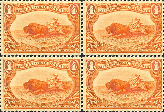 Tans Mississippi, 1898